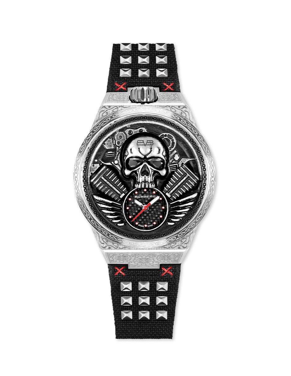 Reloj Bolt 68 Neo para hombre BF4315.1 1