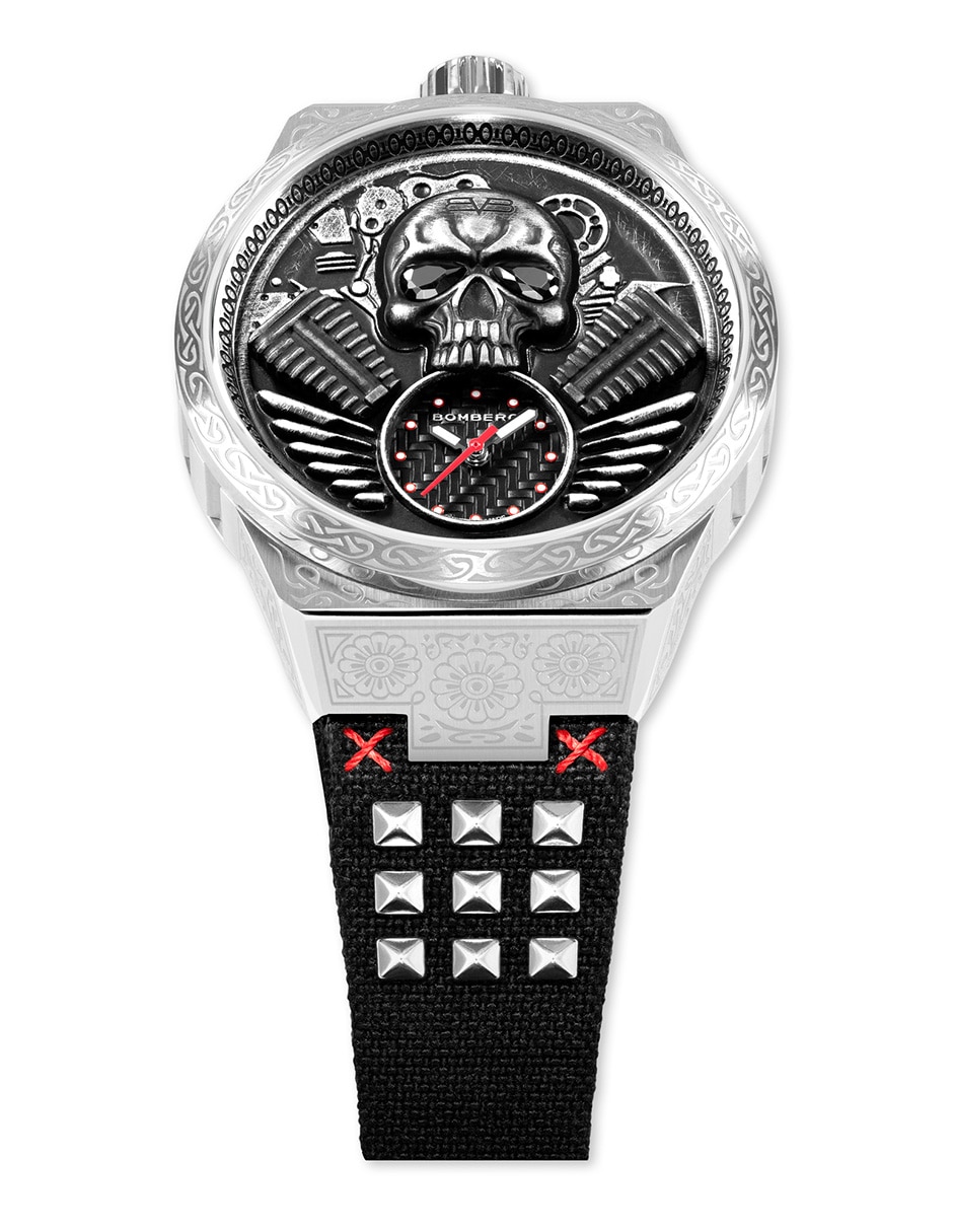 Reloj Bolt 68 Neo para hombre BF4315.1 5