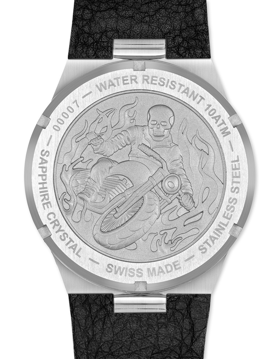 Reloj Bolt 68 Neo para hombre BF4315.1 6
