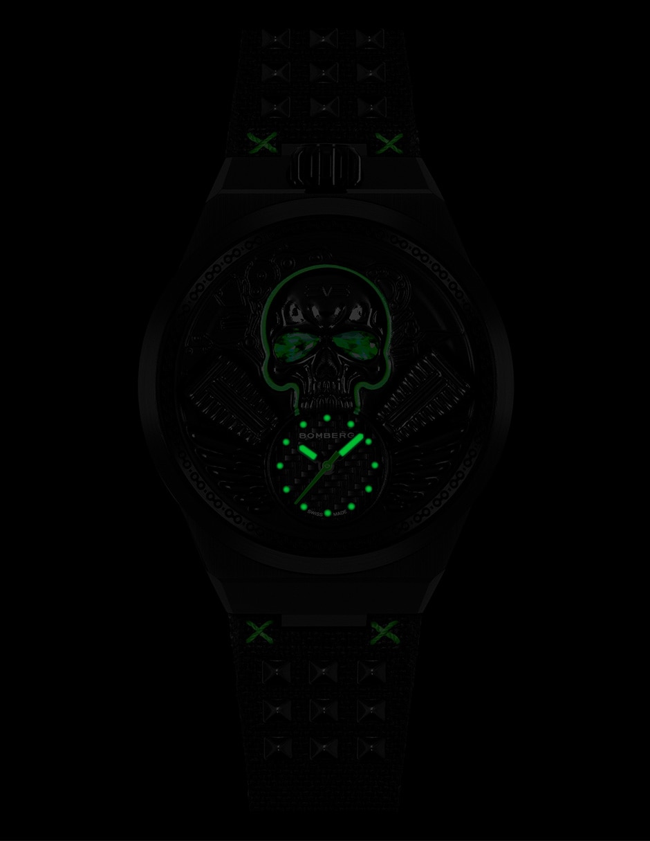 Reloj Bolt 68 Neo para hombre BF4315.2