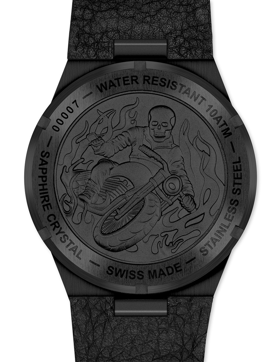 Reloj Bolt 68 Neo para hombre BF4315.2