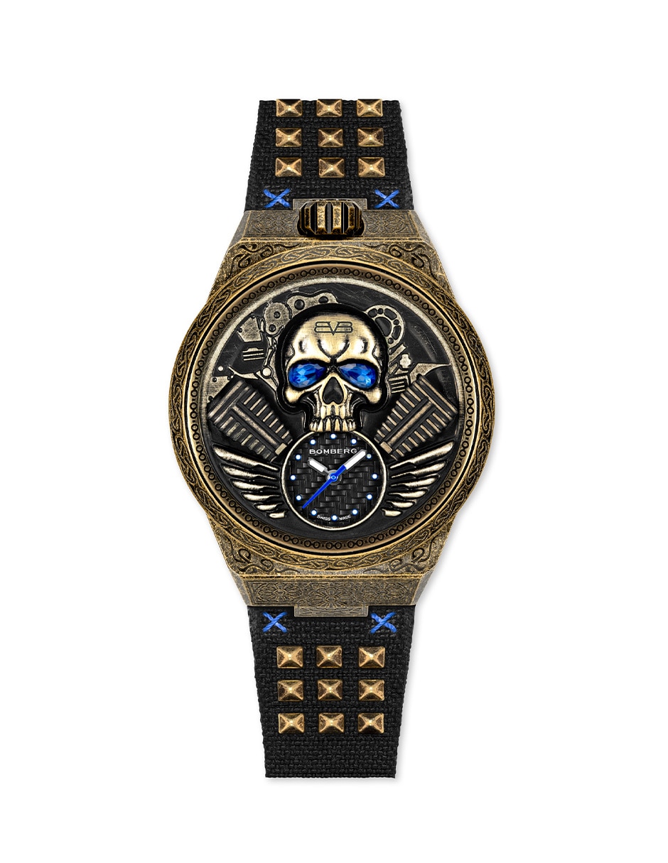 Reloj Bolt 68 Neo para hombre BF4315.3 1