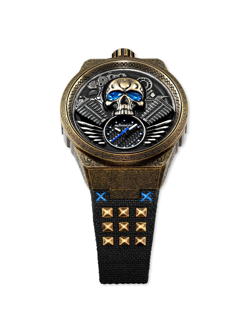 Reloj Bolt 68 Neo para hombre BF4315.3 6