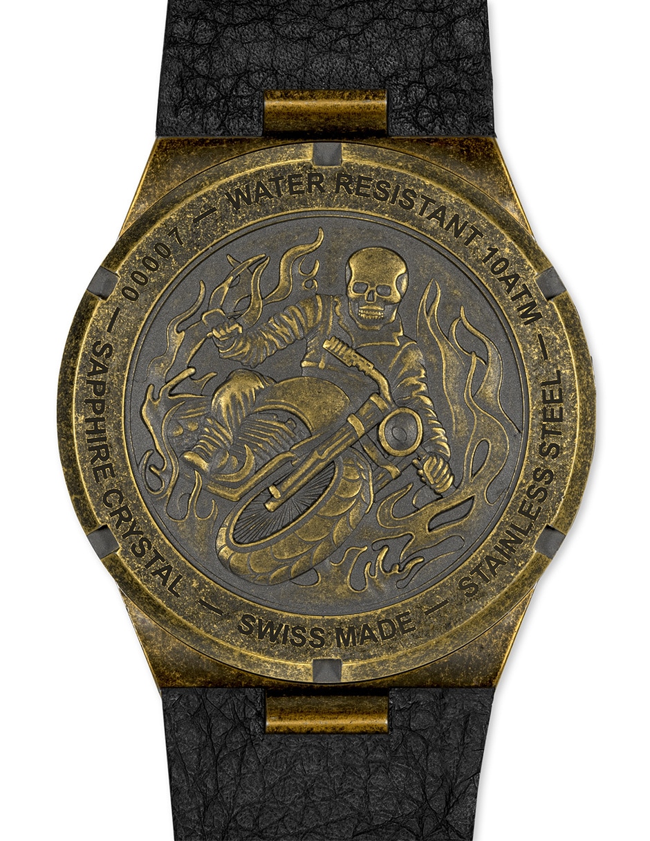 Reloj Bolt 68 Neo para hombre BF4315.3 7