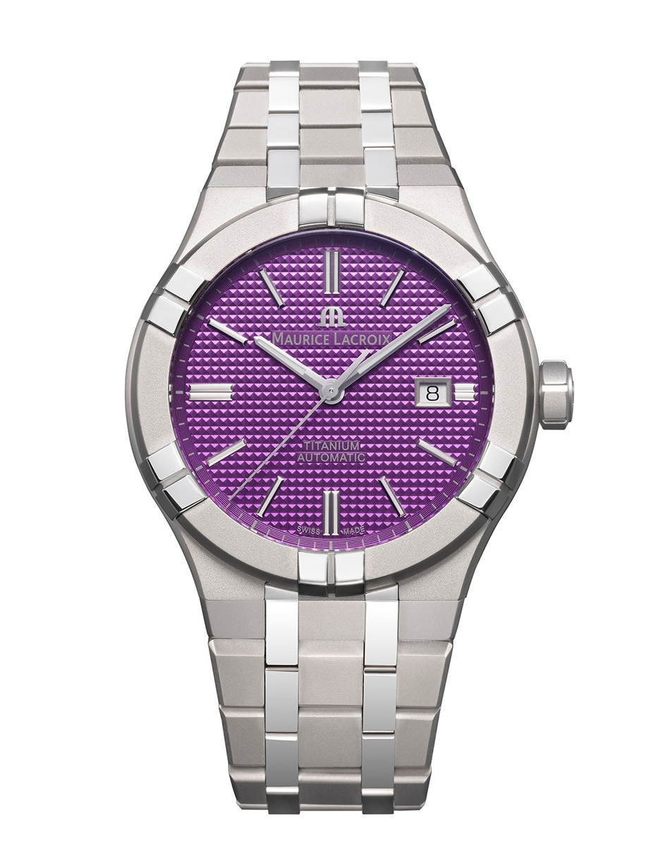 Reloj Aikon unisex AI6008-TT032-430-1 Reloj Aikon unisex AI6008-TT032-430-1