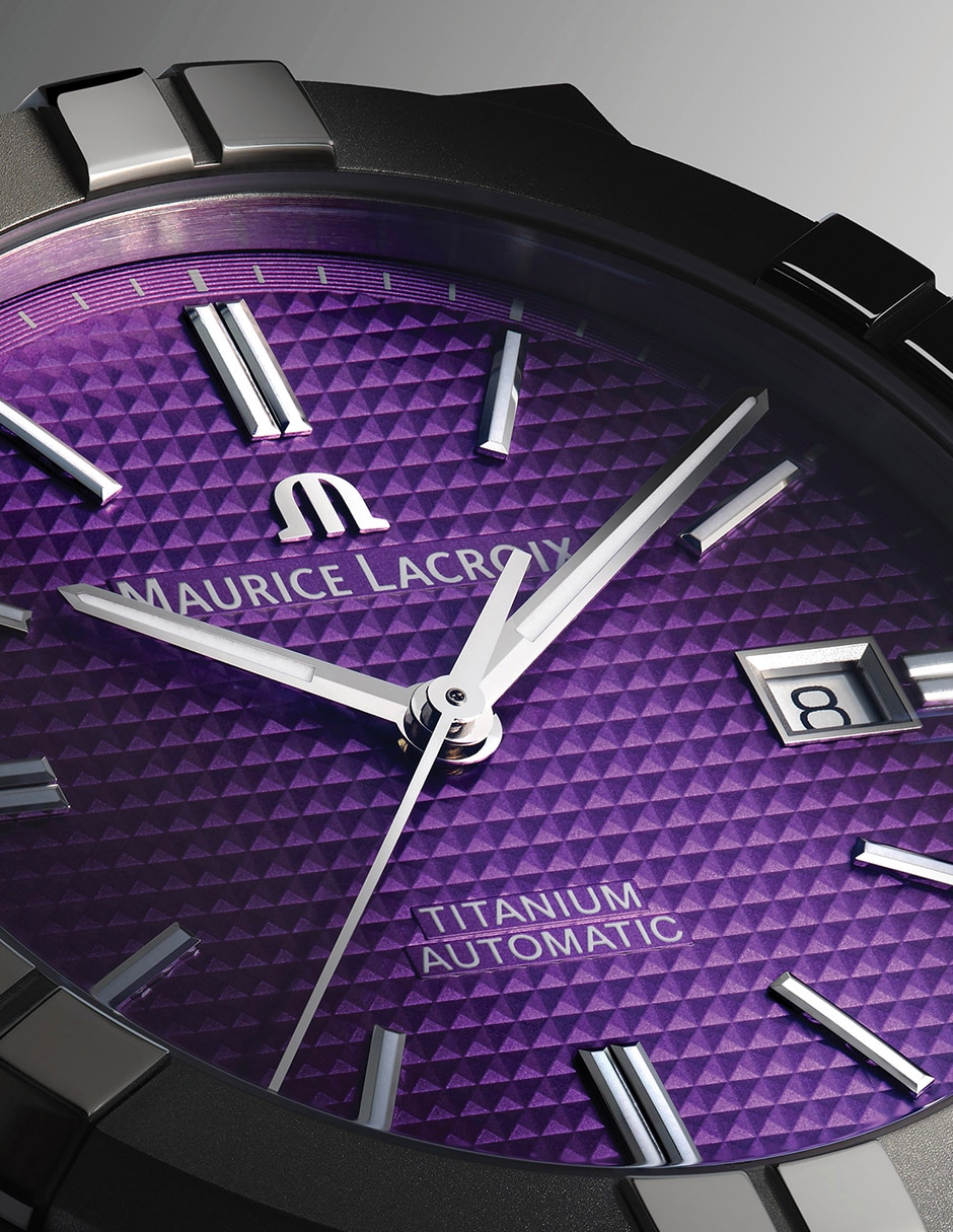 Reloj Aikon unisex AI6008-TT032-430-1