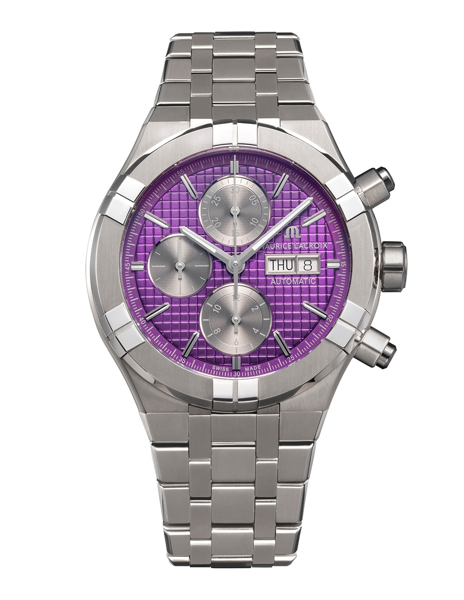 Reloj Aikon unisex AI6038-TT032-430-1