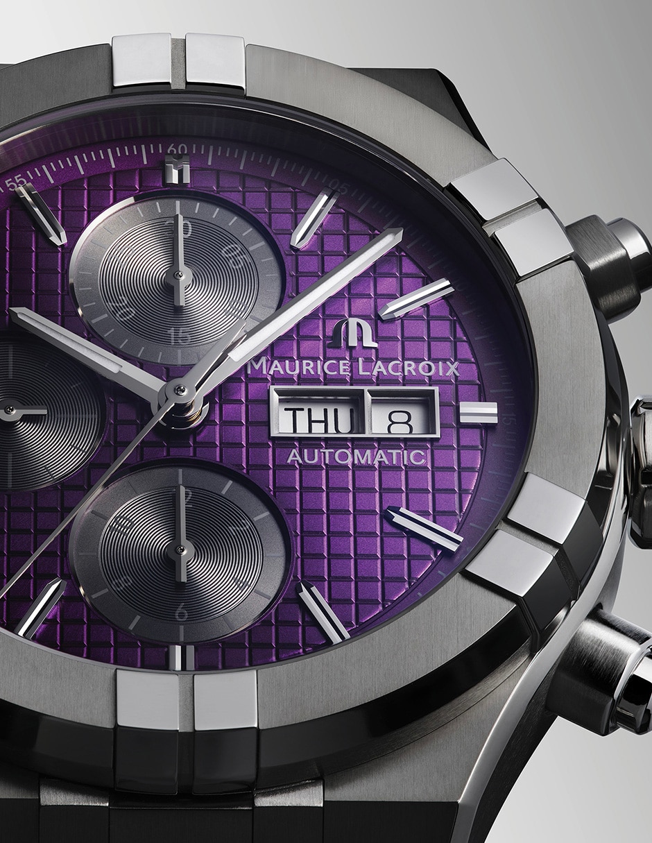 Reloj Aikon unisex AI6038-TT032-430-1