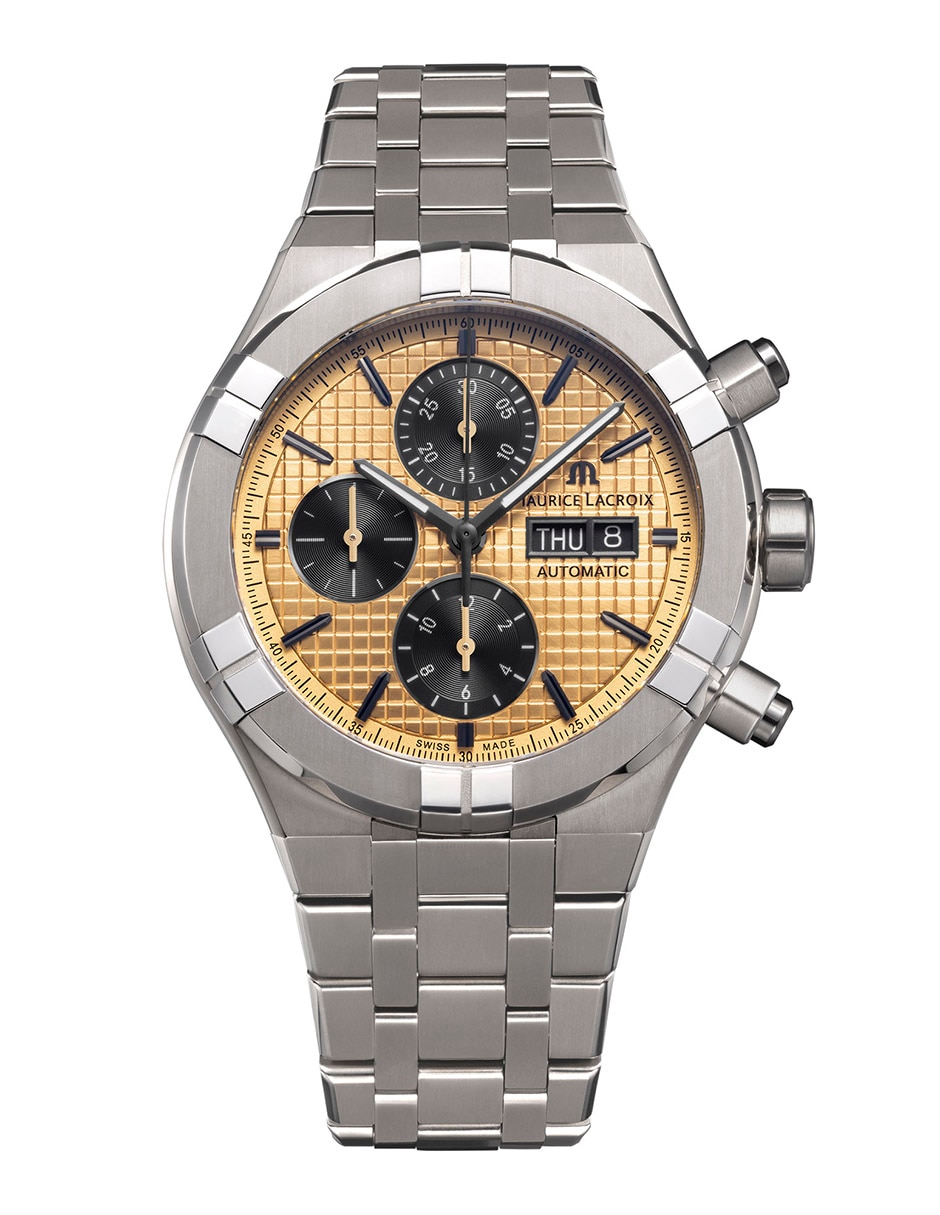 Reloj Aikon unisex AI6038-TT032-530-1