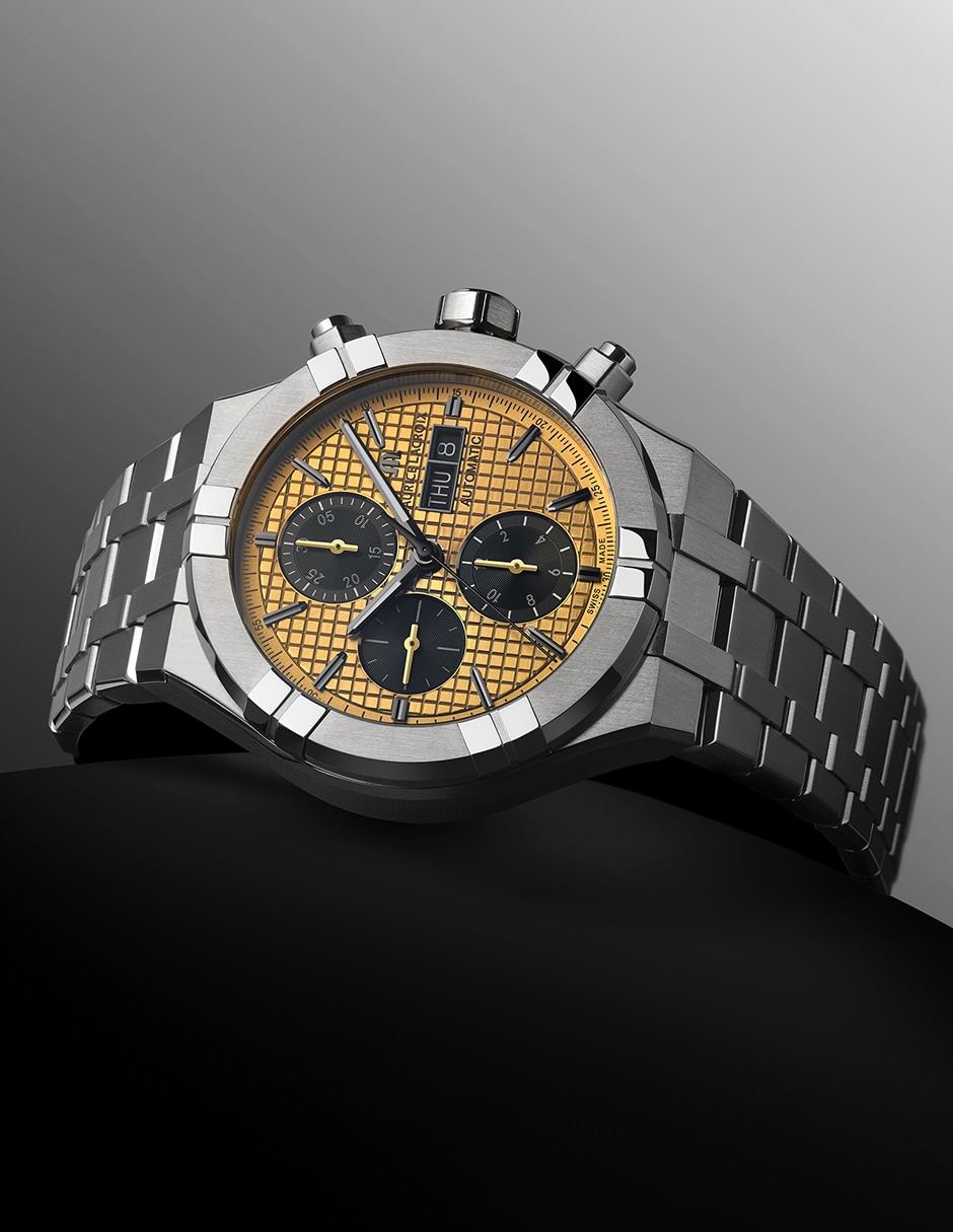 Reloj Aikon unisex AI6038-TT032-530-1