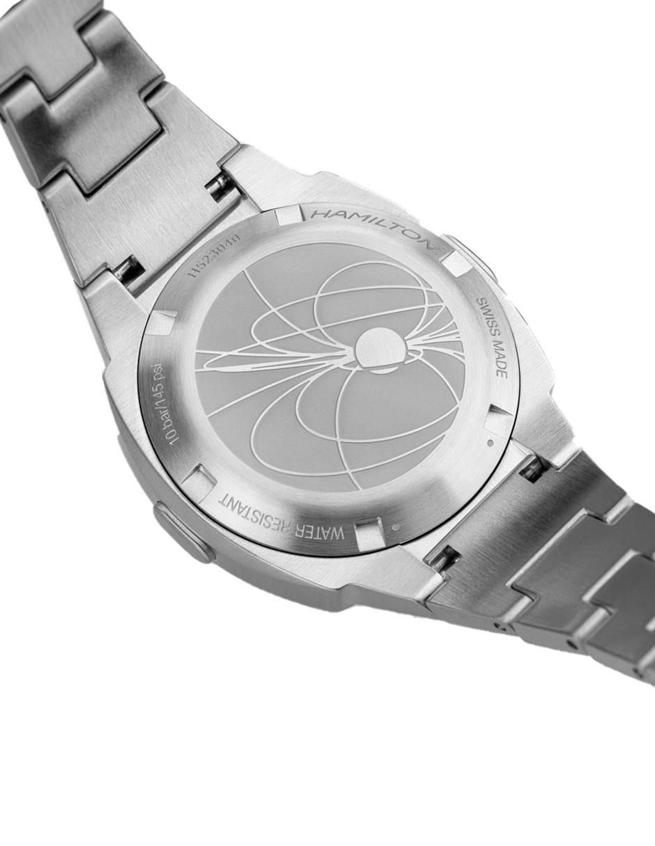 Reloj American Classic unisex H52304130 5