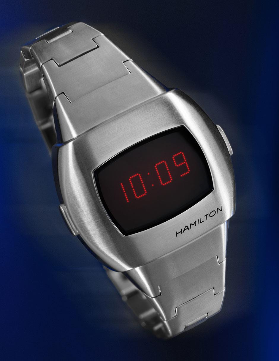 Reloj American Classic unisex H52304130