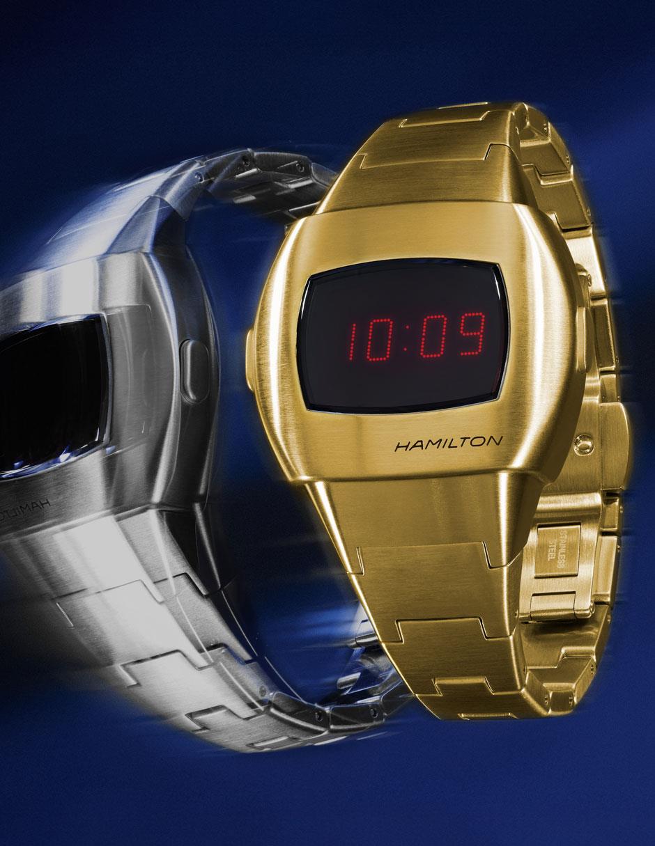 Reloj American Classic unisex H52304130