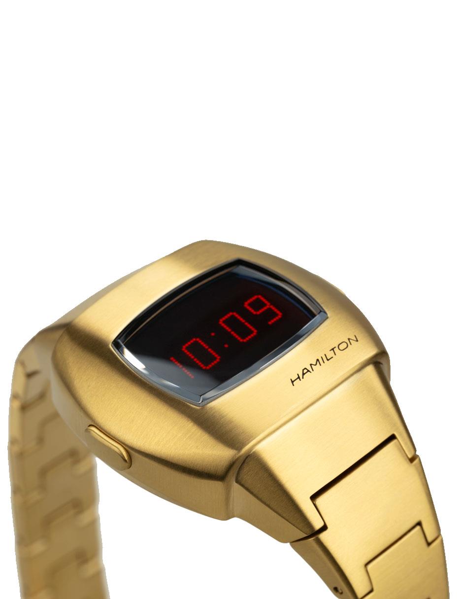 Reloj American Classic unisex H52314130 5