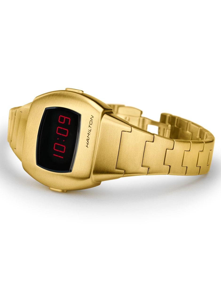 Reloj American Classic unisex H52314130