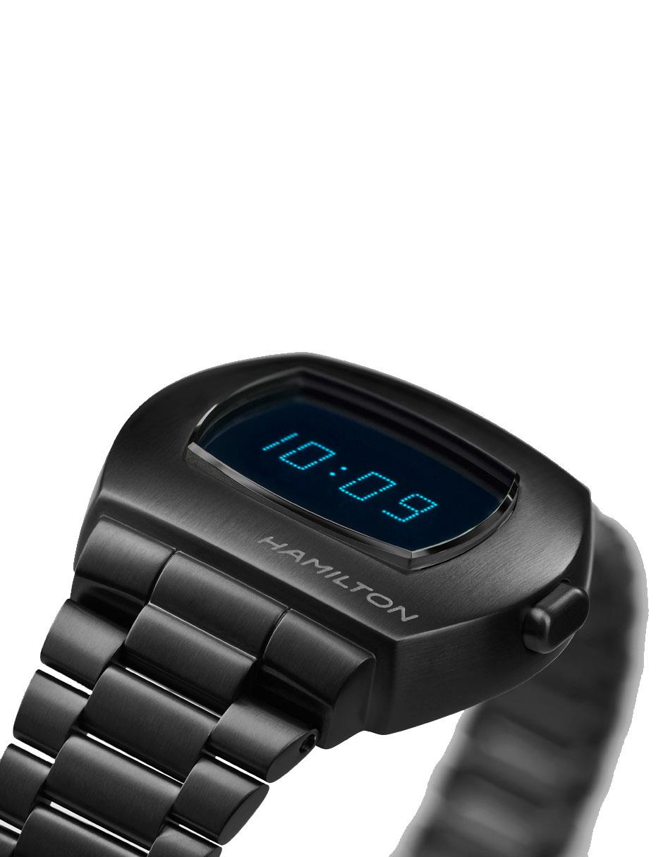 Reloj American Classic unisex H52404131 6