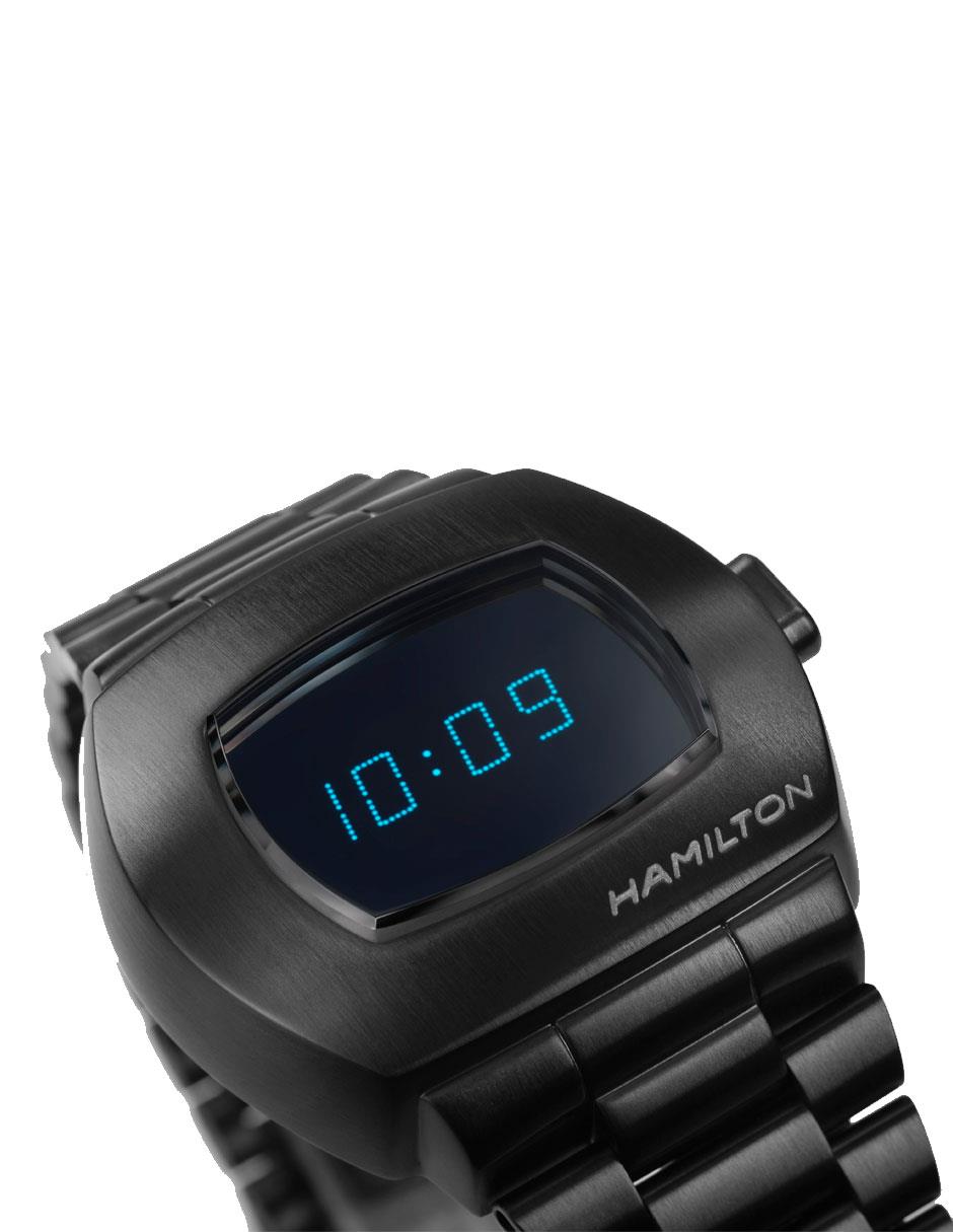 Reloj American Classic unisex H52404131 5