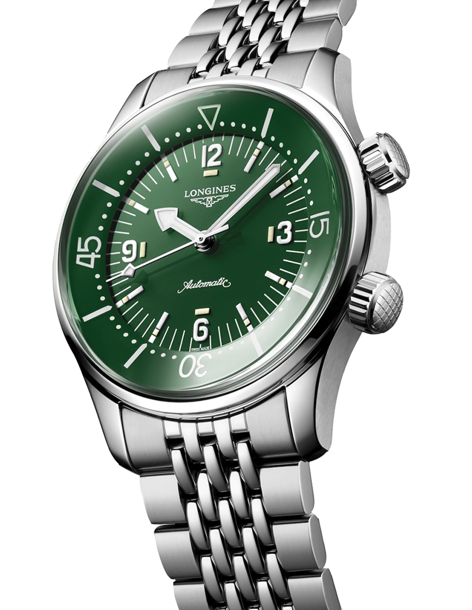 Reloj Legend Diver unisex L37644066 5
