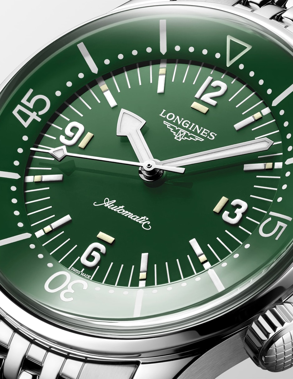 Reloj Legend Diver unisex L37644066