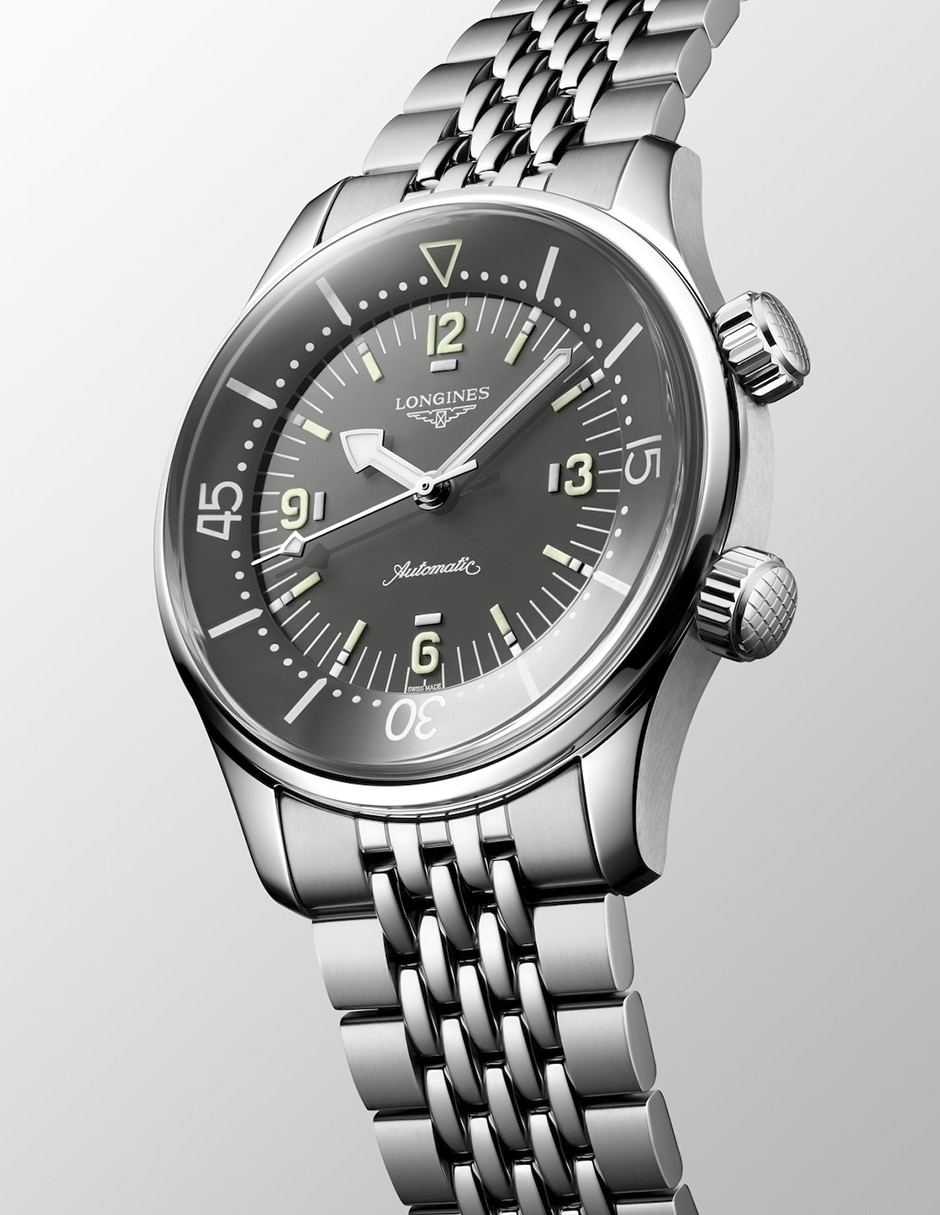 Reloj Legend Diver unisex L37644996 5