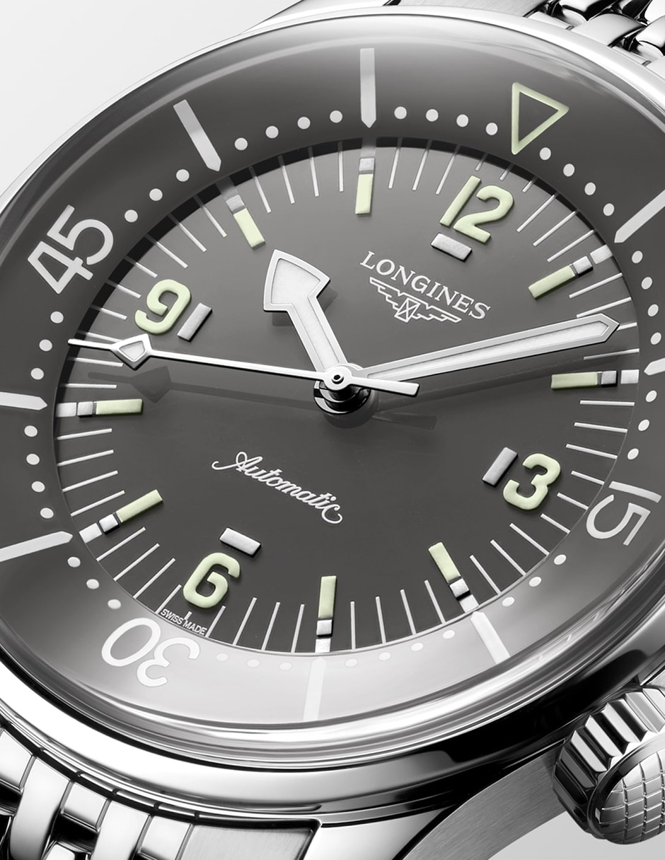 Reloj Legend Diver unisex L37644996