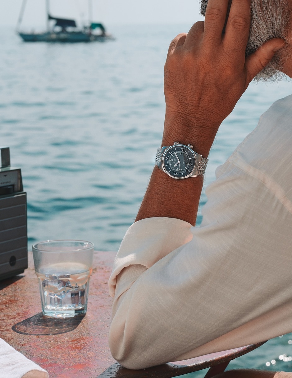 Reloj Legend Diver unisex L37644996