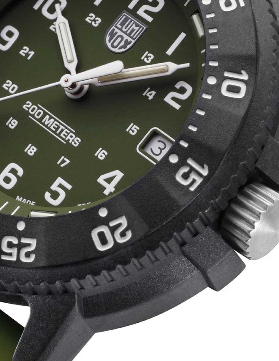 Reloj Navy Seal 3001 Evo para hombre XS.3013.EVO.S