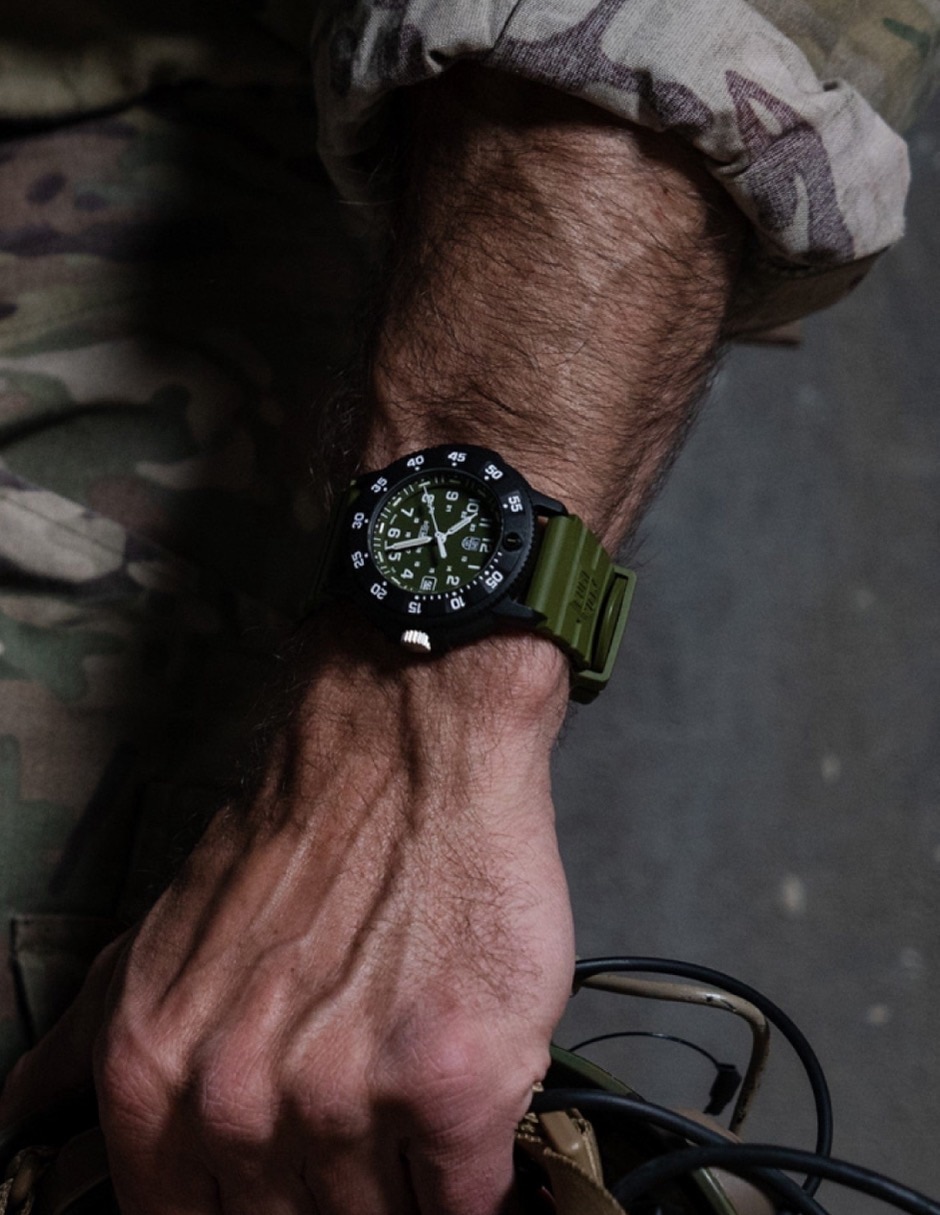 Reloj Navy Seal 3001 Evo para hombre XS.3013.EVO.S