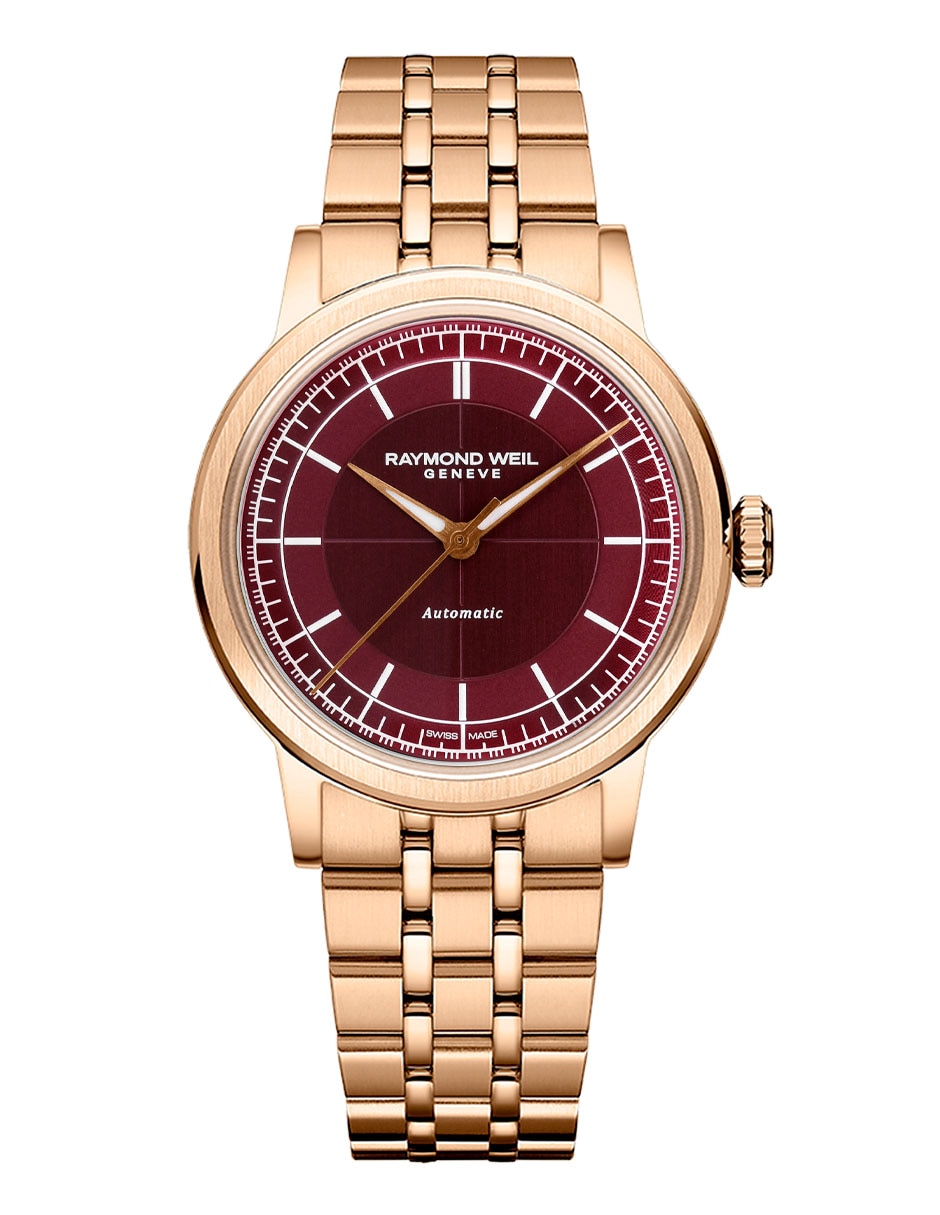 Reloj Millesime unisex R2125P545001