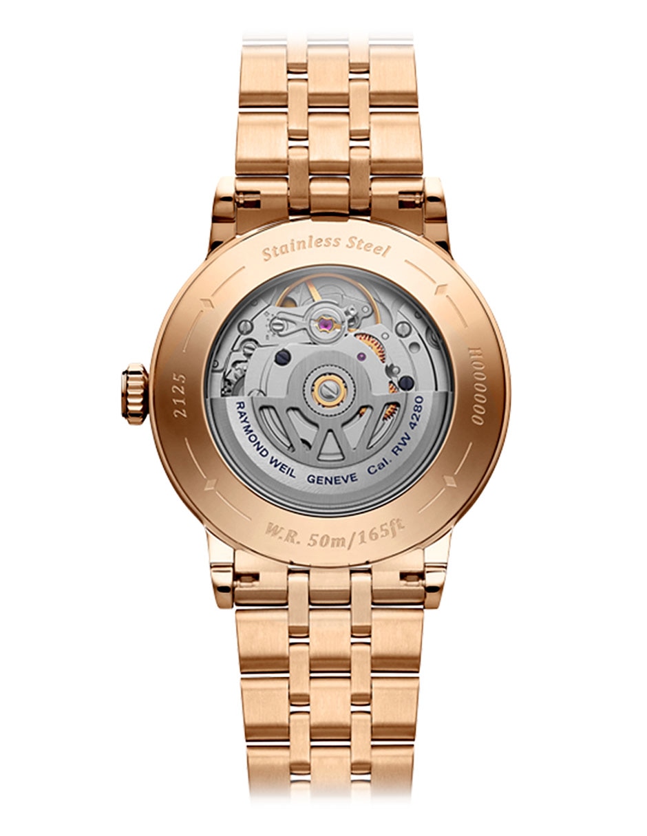 Reloj Millesime unisex R2125P545001