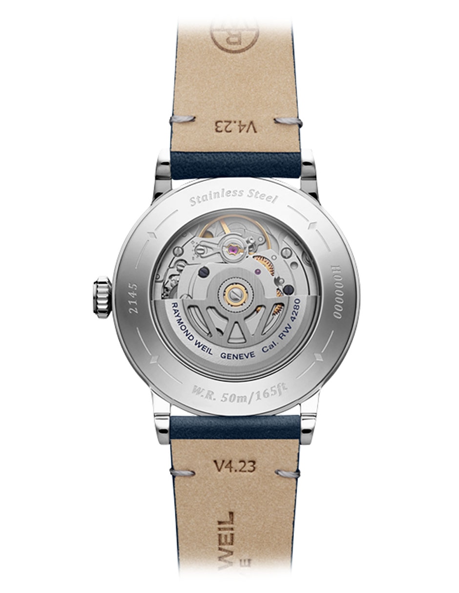 Reloj Millesime unisex R2145SCS05511