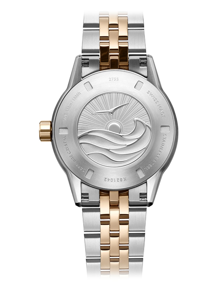 Reloj Freelancer para mujer R2755S5197001