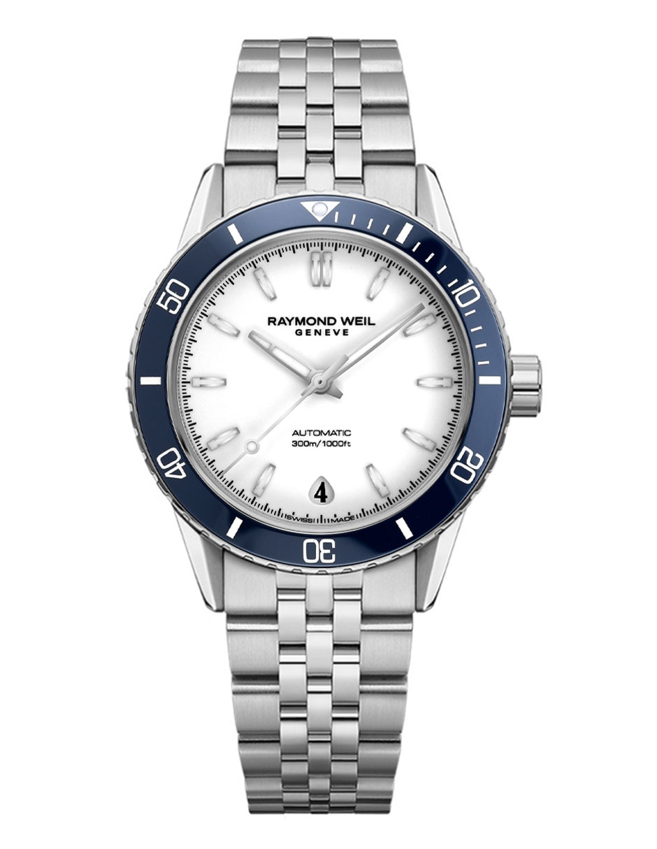 Reloj Freelancer para mujer R2755ST330001