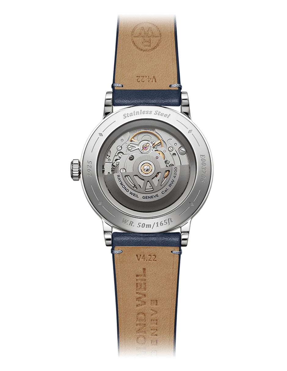 Reloj Millesime para hombre R2925STC50001