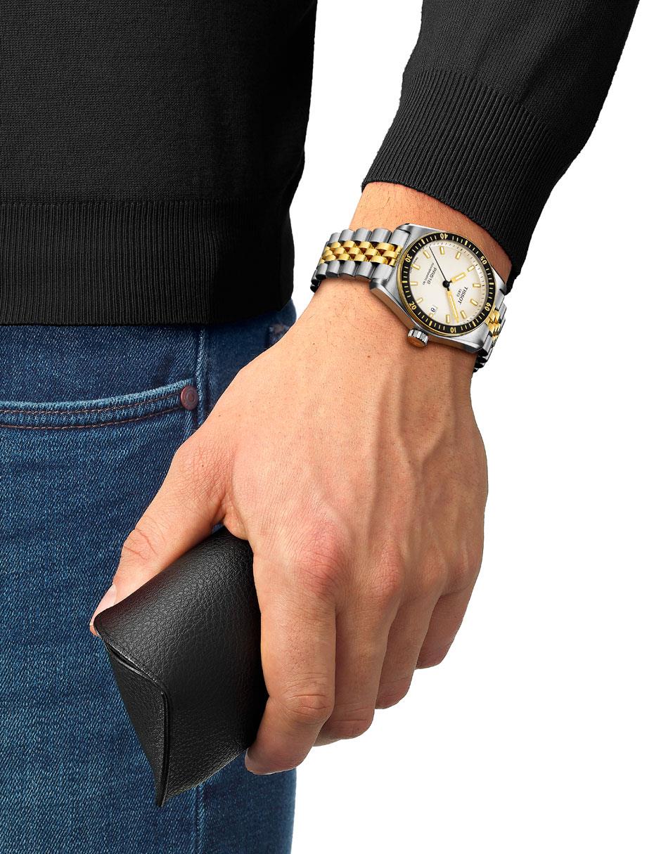 Reloj PR516 Powermatic 80 para hombre T1494072201100