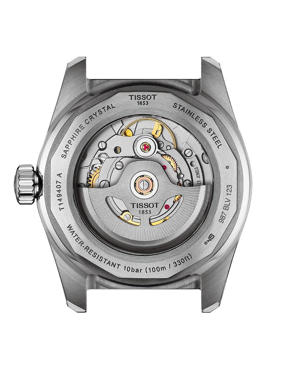 Reloj PR516 Powermatic 80 para hombre T1494071605100