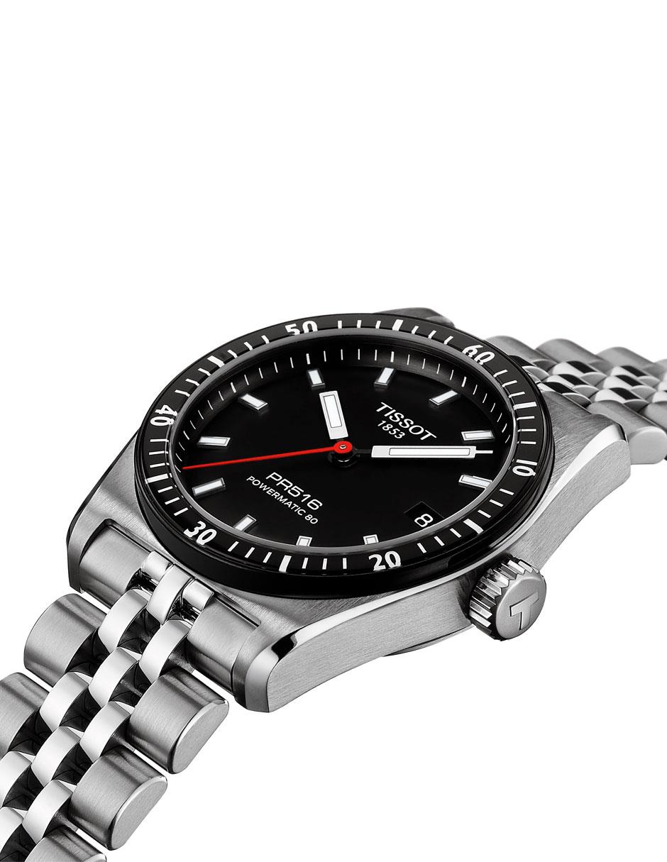 Reloj PR516 Powermatic 80 para hombre T1494071105100