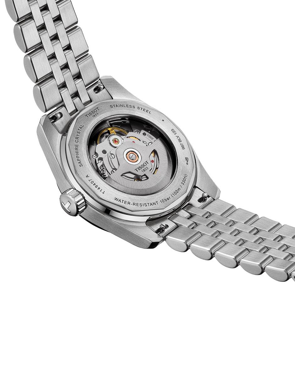 Reloj PR516 Powermatic 80 para hombre T1494071105100 6