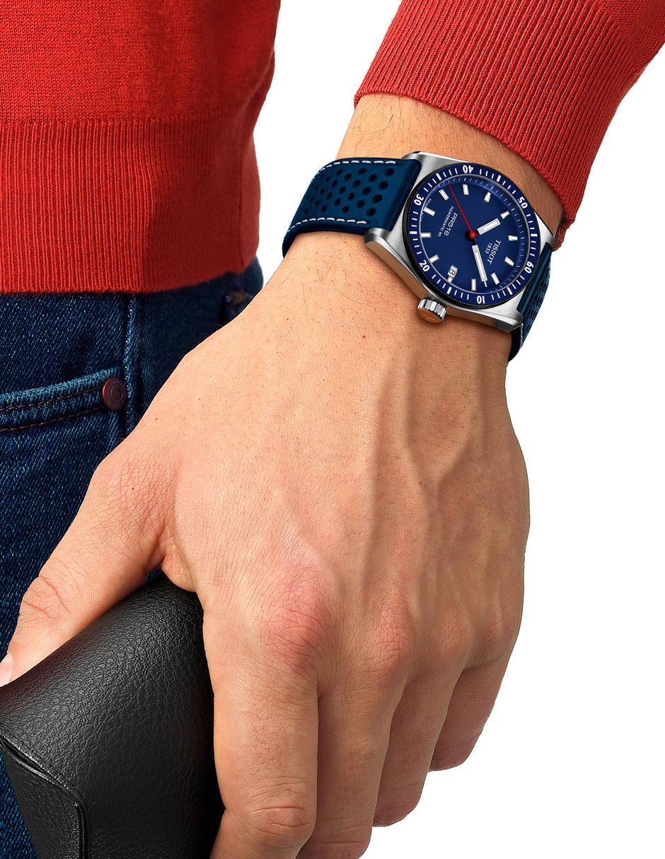 Reloj PR516 Powermatic 80 para hombre T1494071604100