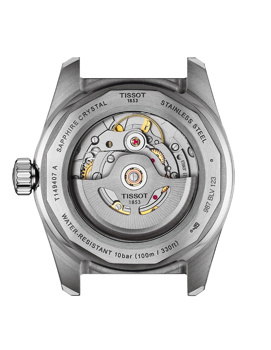 Reloj PR516 Powermatic 80 para hombre T1494071604100