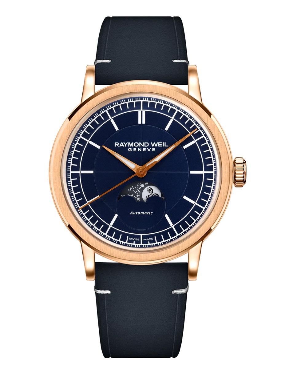 Reloj Millesime para hombre R2945PC550001