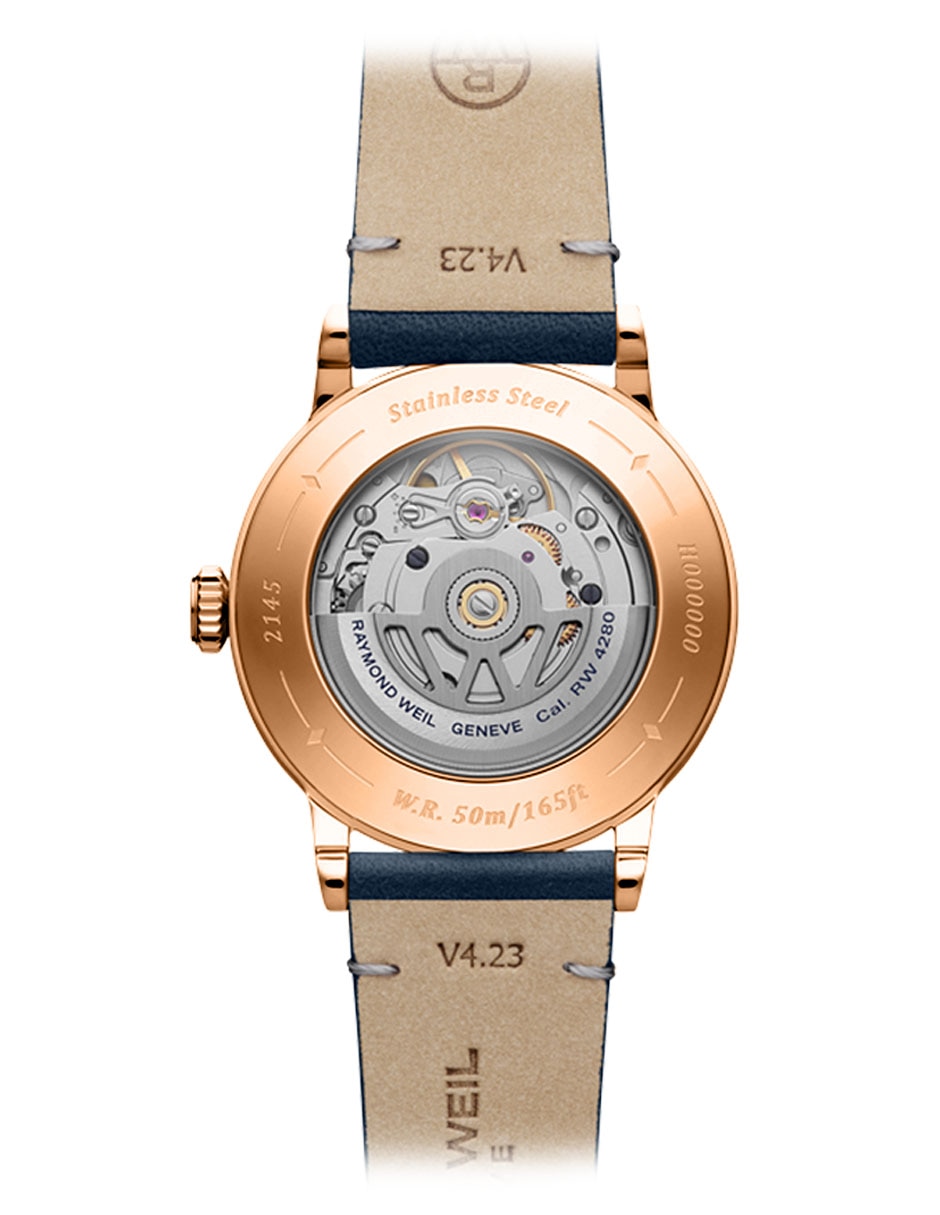Reloj Millesime para hombre R2945PC550001