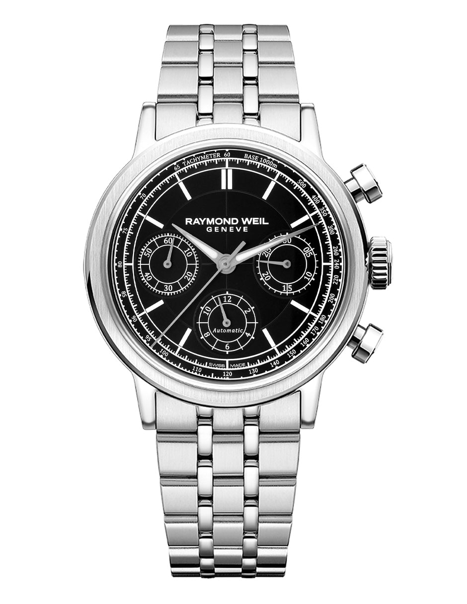 Reloj Millesime para hombre R7765ST20001