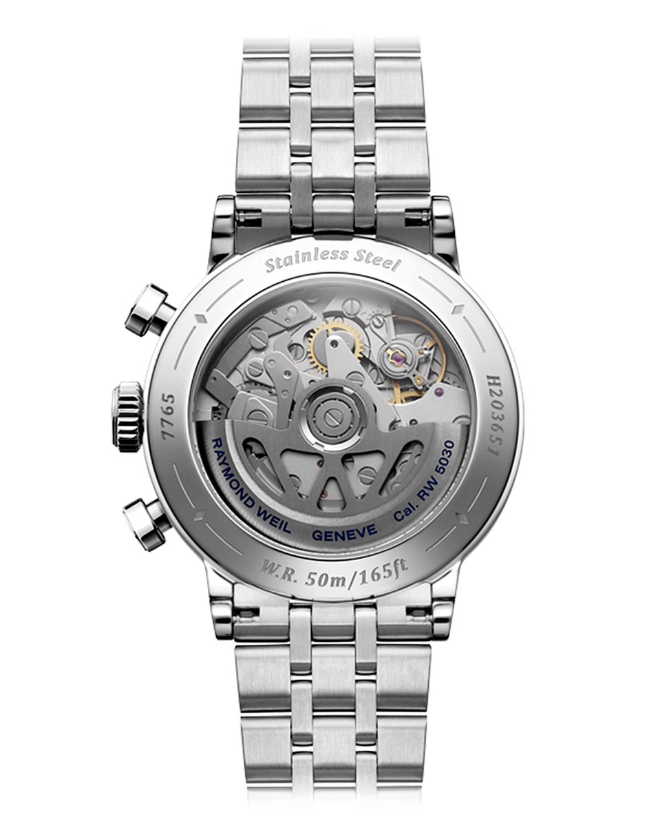 Reloj Millesime para hombre R7765ST20001