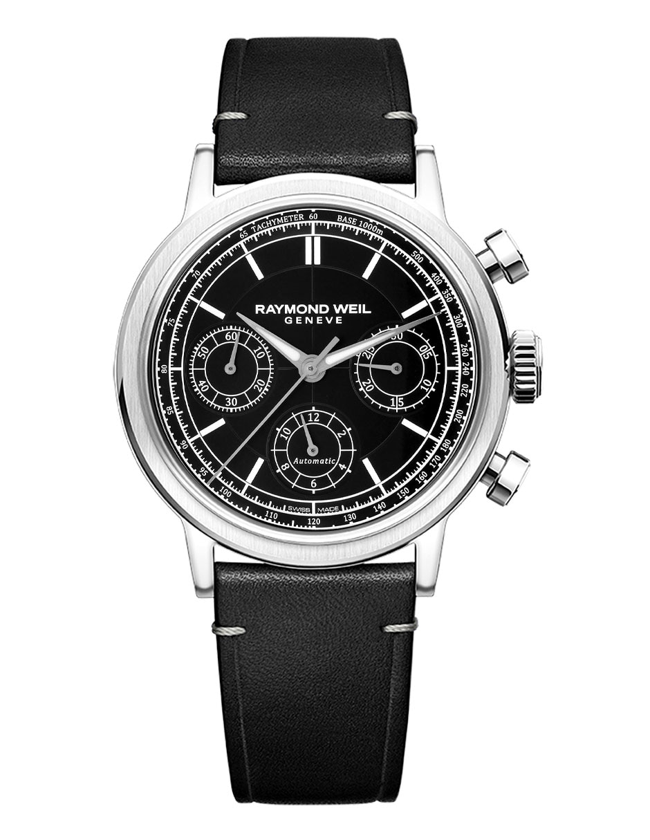Reloj Millesime para hombre R7765STC20001