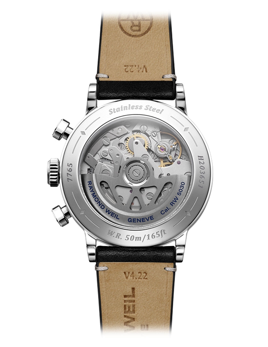 Reloj Millesime para hombre R7765STC20001