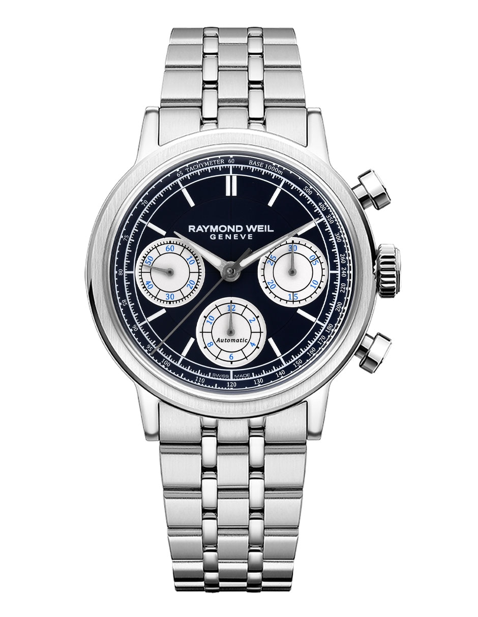 Reloj Millesime para hombre R7765ST50651