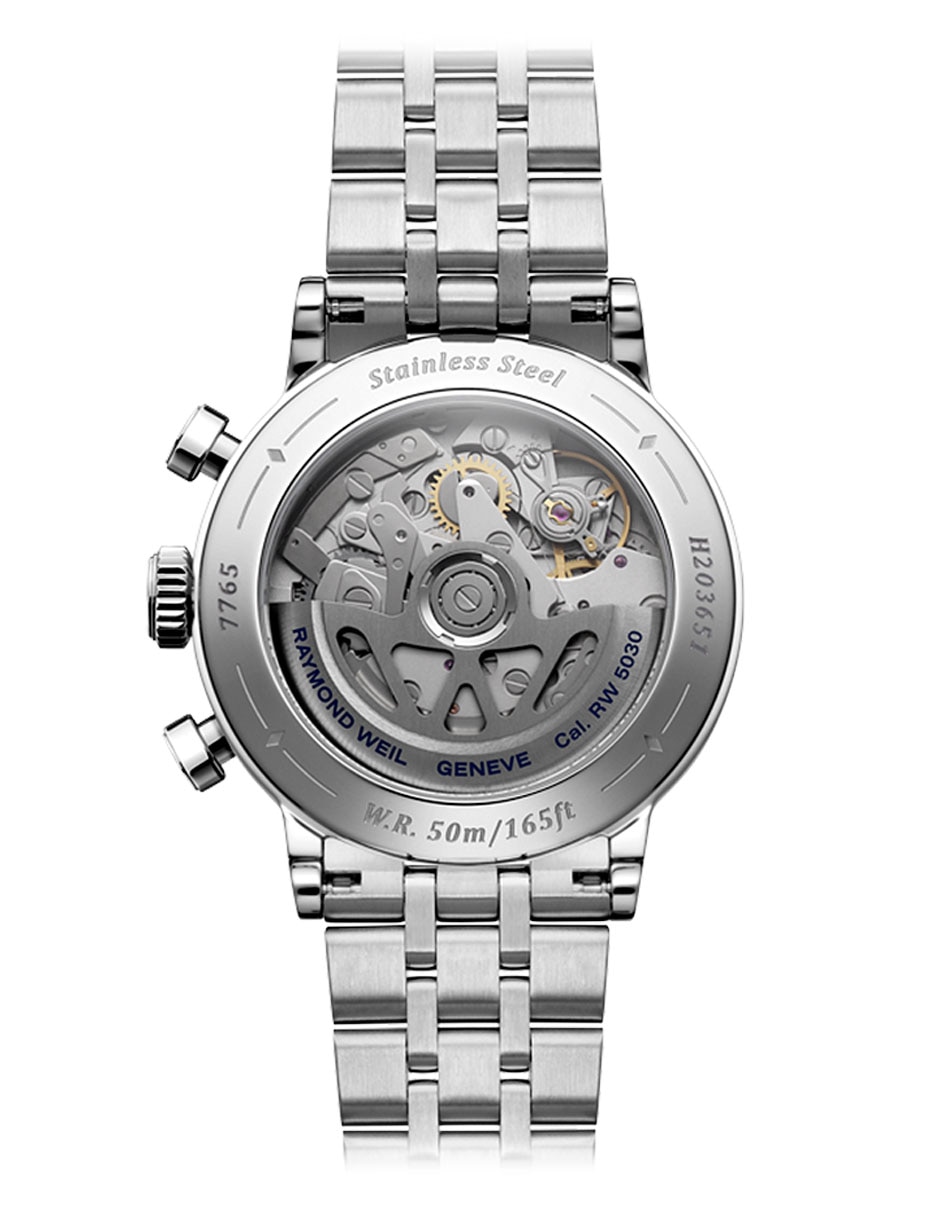 Reloj Millesime para hombre R7765ST50651