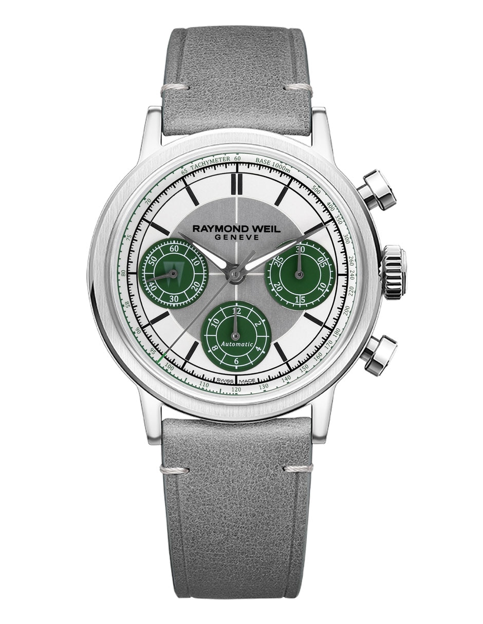 Reloj Millesime unisex R7765STCLAR01
