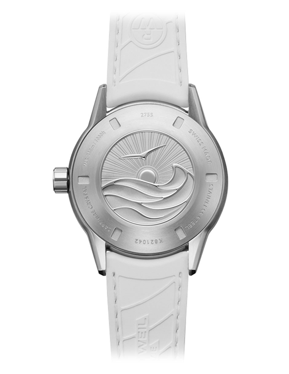 Reloj Freelancer para mujer R2755S8330001